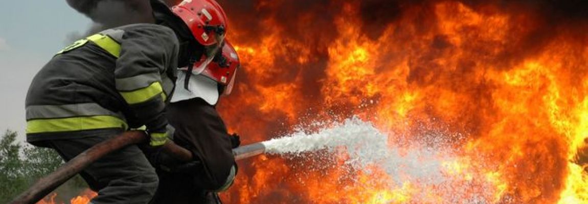 Πυροσβεστήρες: Αναγόμωση πυροσβεστήρων - Συντήρηση πυροσβεστήρων
